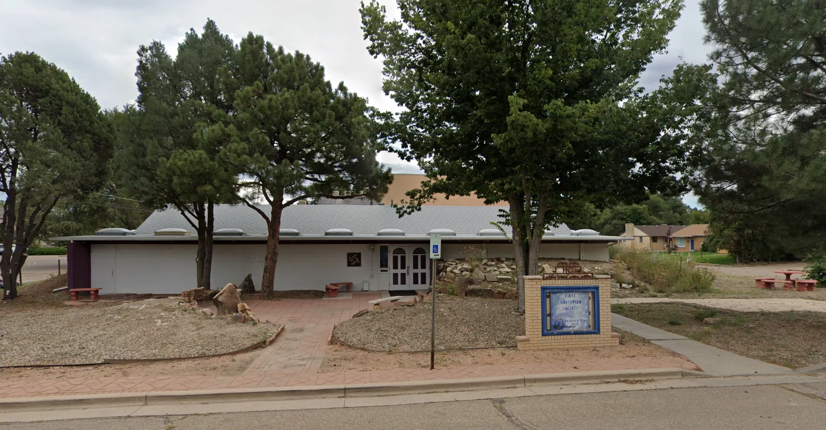 New Building at 110 Calla Avenue, Pueblo Colorado